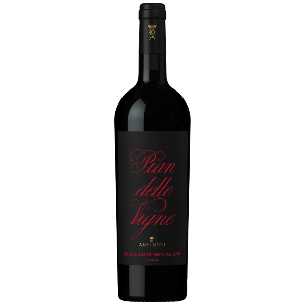 Antinori Pian delle Vigne Brunello di Montalcino DOCG - 2018