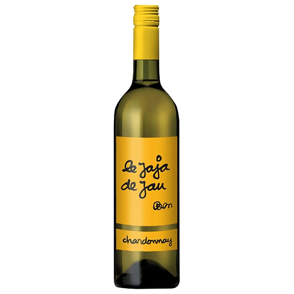 Château de Jau Le Jaja de Jau Chardonnay - 2023