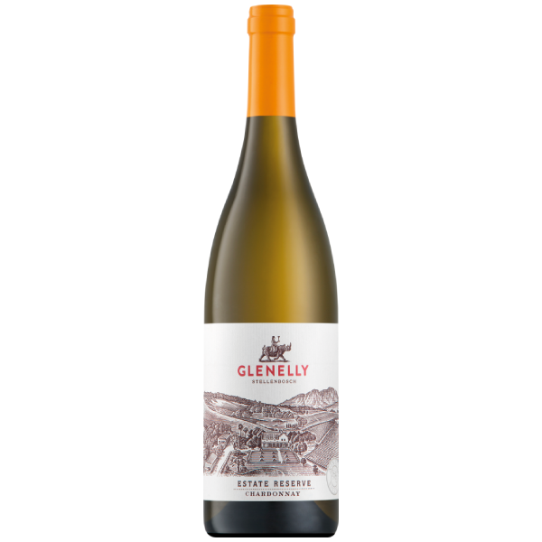 Glenelly Estate Reserve Chardonnay - 2021