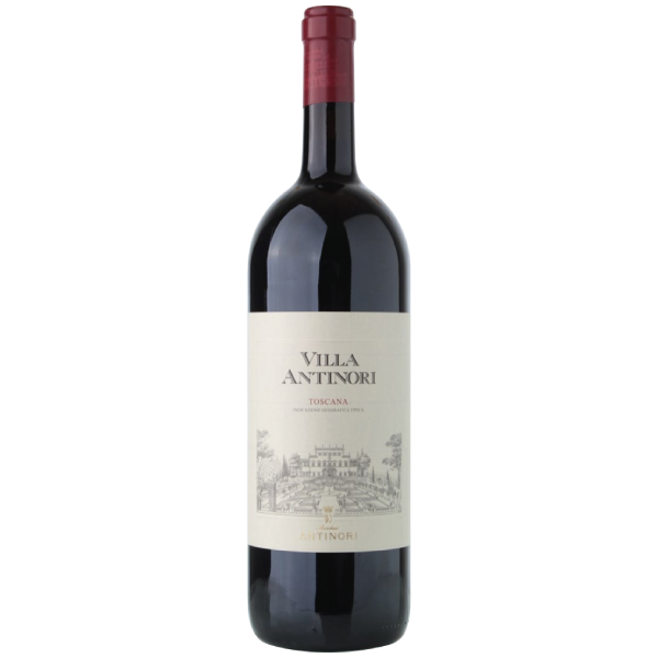 Villa Antinori Rosso Toscana IGT Magnum - 2021