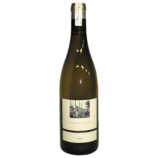 Ziereisen Chardonnay trocken Hard - 2021