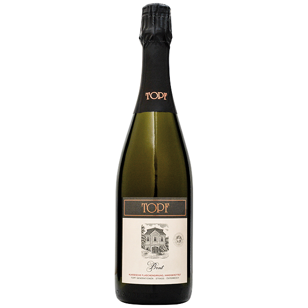 Johann Topf Brut Reserve