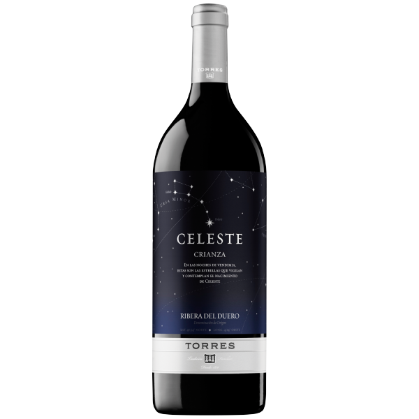 Miguel Torres Celeste Tempranillo Magnum - 2019