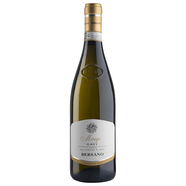 Bersano Gavi del Comune di Gavi DOCG - 2023