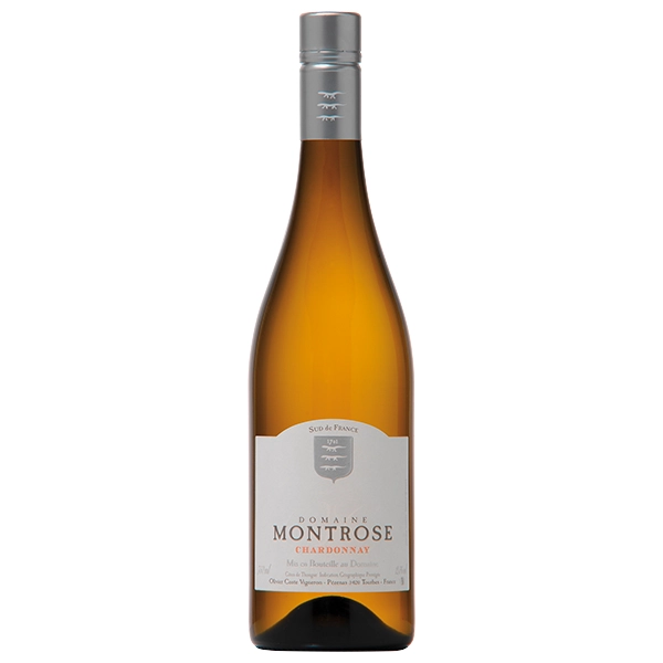 Domaine de Montrose Chardonnay - 2023