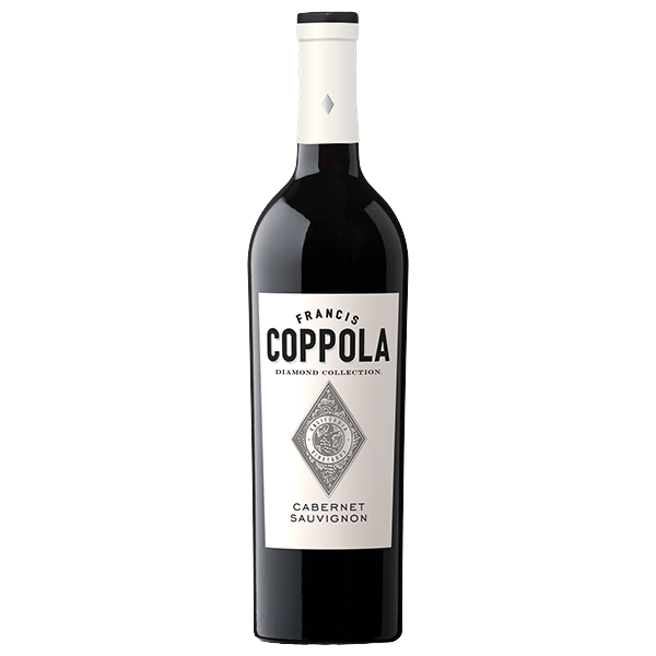 Francis Coppola Diamond Collection Cabernet Sauvignon - 2021