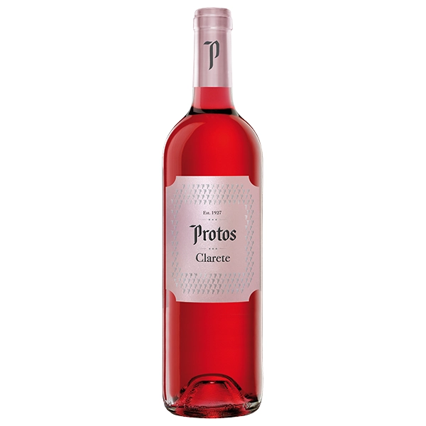 Protos Rosado Clarete - 2023