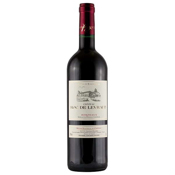 Chateau Roc de Levraut 2020