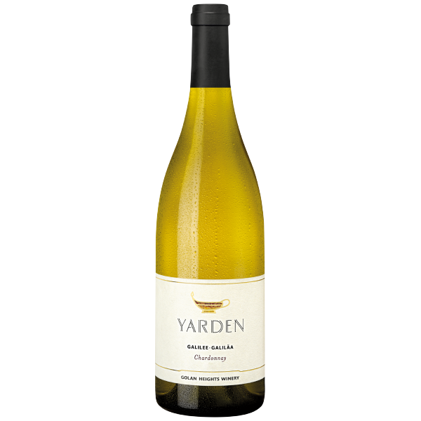 Golan Heights Winery Yarden Chardonnay - 2022