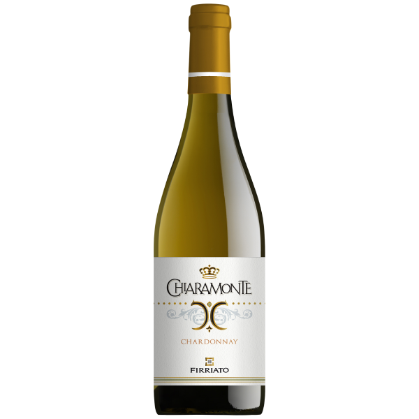 Firriato Chiaramonte Chardonnay Terre Siciliane IGT - 2023