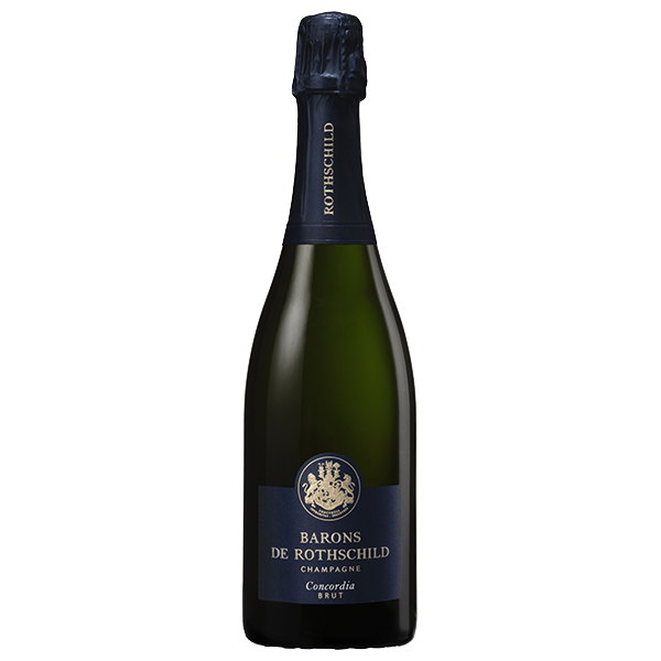 Champagne Barons de Rothschild Brut