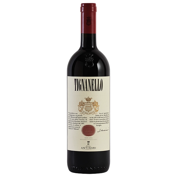 Tenuta Tignanello Toscana IGT - 2017