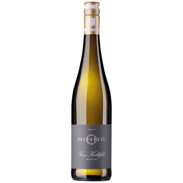 Rings Riesling vom Kalk - 2020