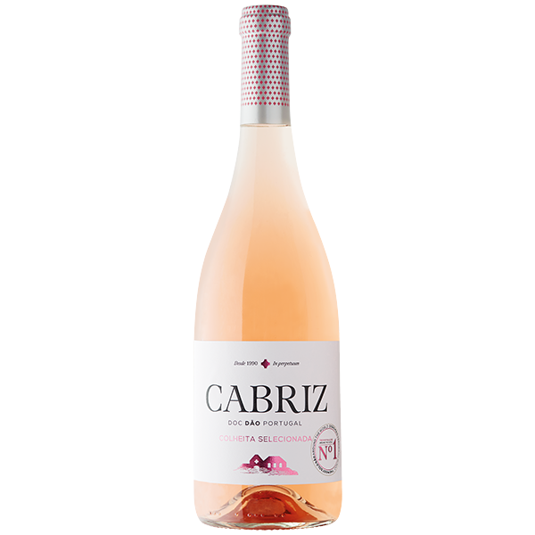 Cabriz Colheita Selecionada Rose - 2023