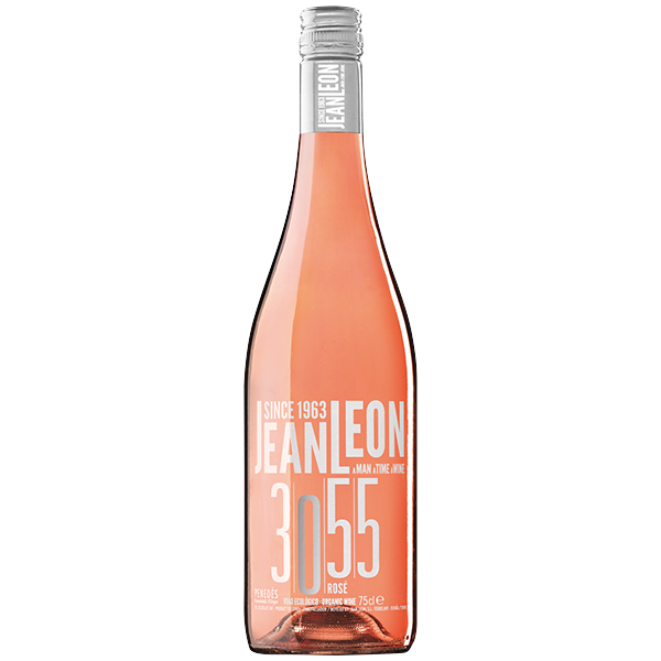 Jean Leon 3055 Rosé-2023