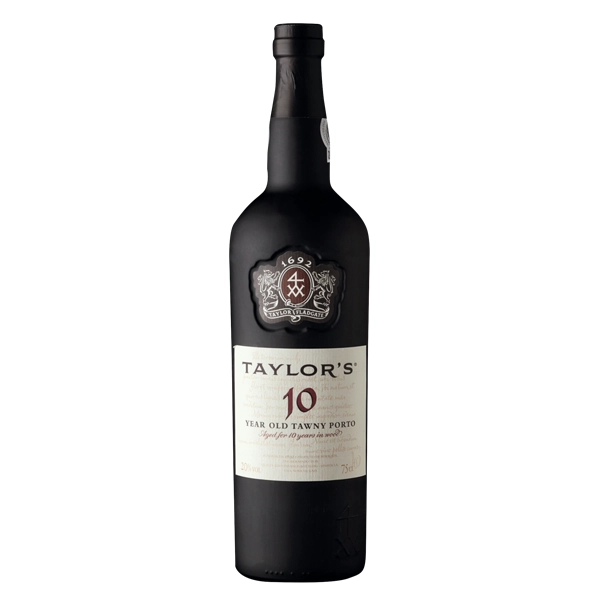 Taylor's Port Tawny 10 Years Old Doppelmagnum