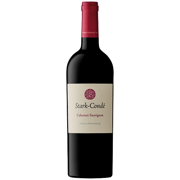 Stark-Condé Cabernet Sauvignon Stellenbosch - 2020