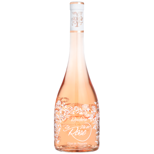 Château Roubine La Vie en Rosé Magnum - 2023