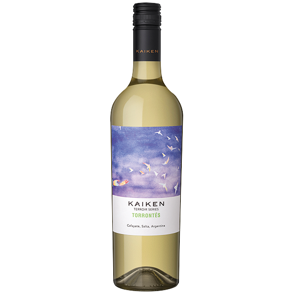 Kaiken Wines Terroir Torrontes - 2022