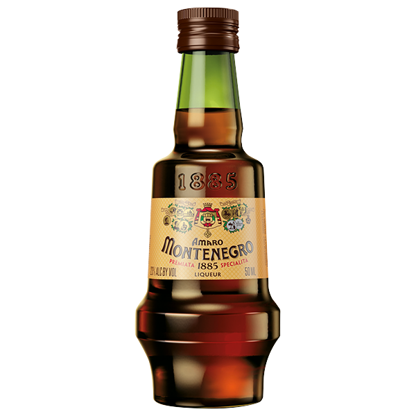 Amaro Montenegro Mini