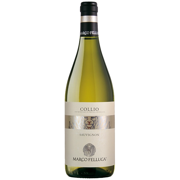 Marco Felluga Sauvignon Collio DOC - 2023