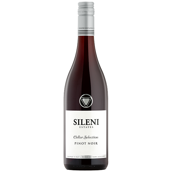 Sileni Estates Cellar Selection Pinot Noir - 2021