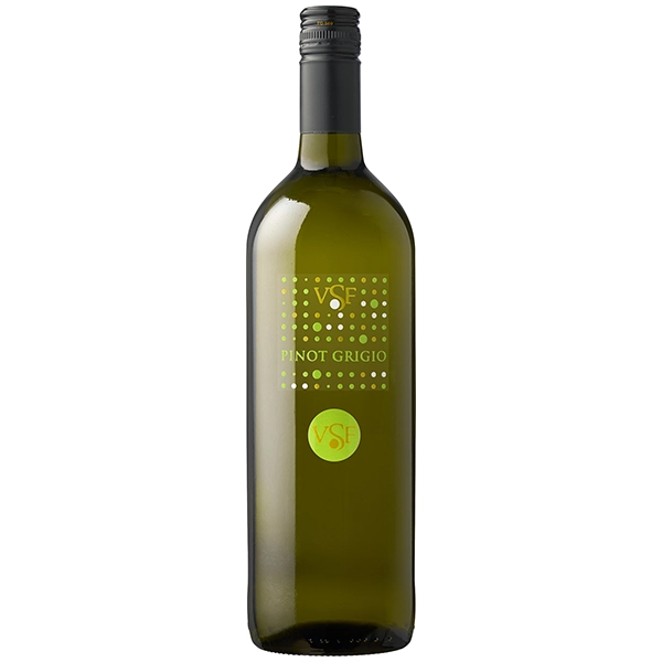 Villa Santa Flavia Pinot Grigio DOC Liter - 2022