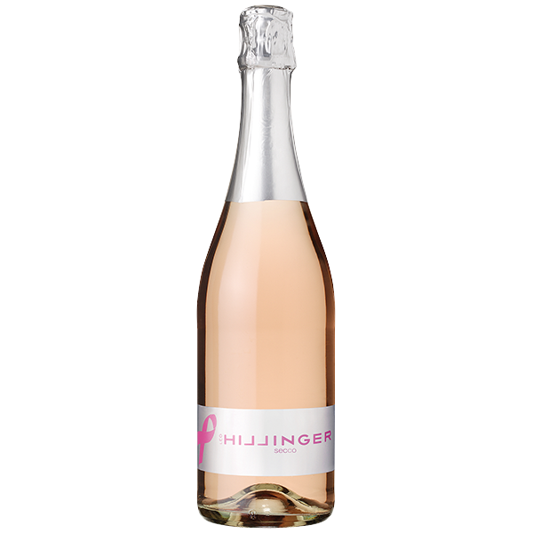 Leo Hillinger Secco Rosé