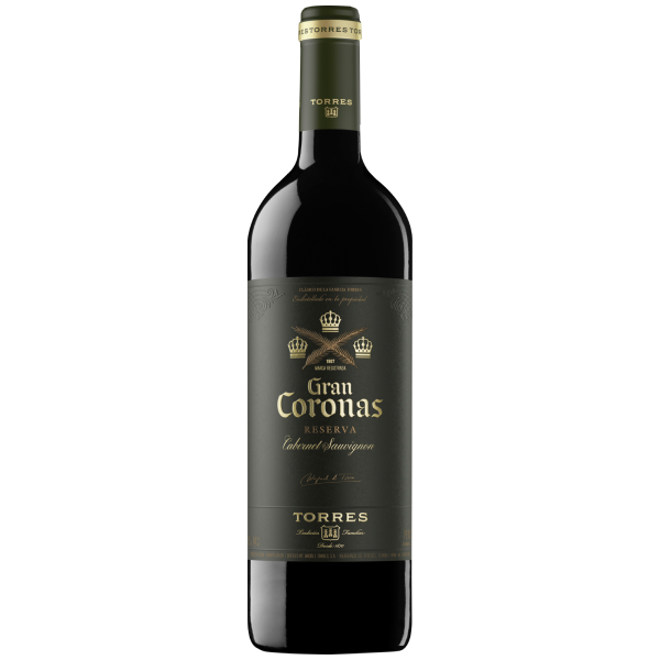 Gran Coronas Cabernet Sauvignon