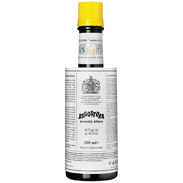 Angostura Aromatic Bitters Mini