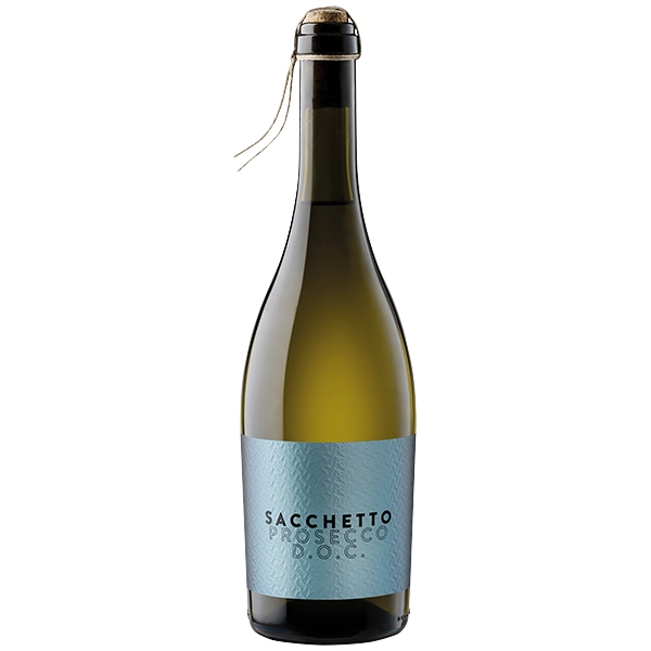 Sacchetto Colli Vino Frizzante Prosecco DOC