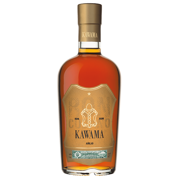 KAWAMA Anejo