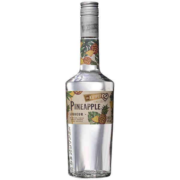 De Kuyper Pineapple