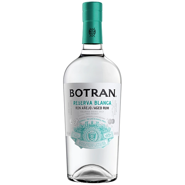 Ron Botran Reserva Blanca