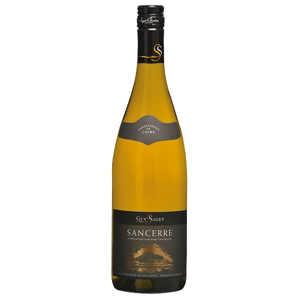 Saget la Perrière Sancerre Blanc - 2023