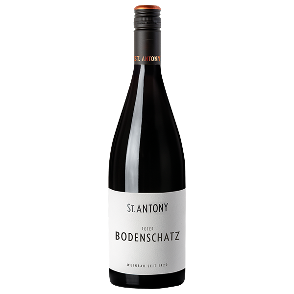 St.Antony Bodenschatz Cuvée Rot - 2023