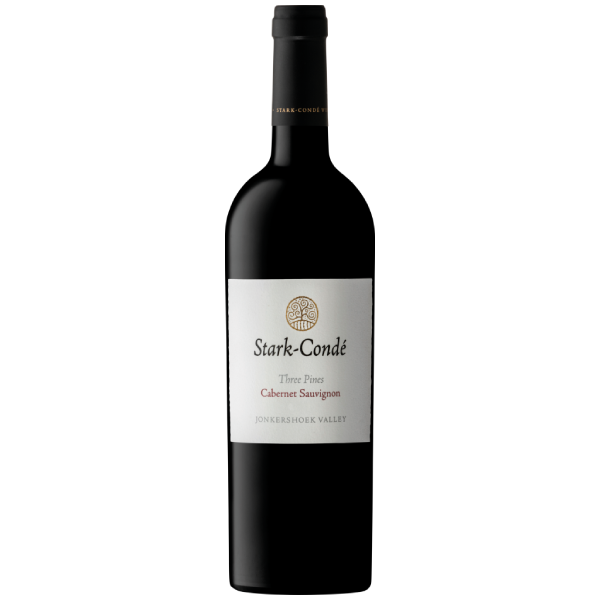 Three Pines Cabernet Sauvignon