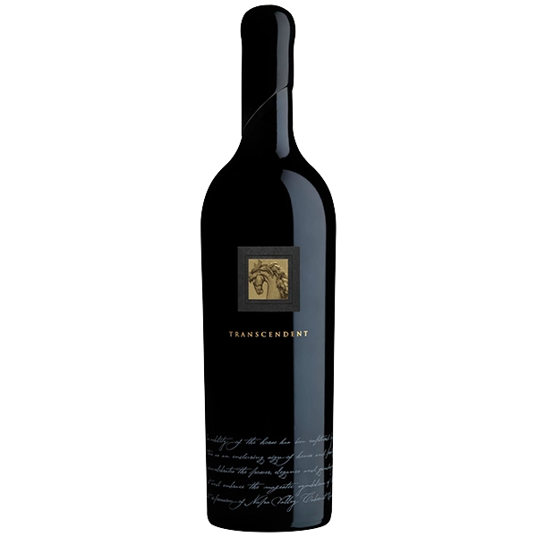 Black Stallion Estate Winery Transcendent - 2019