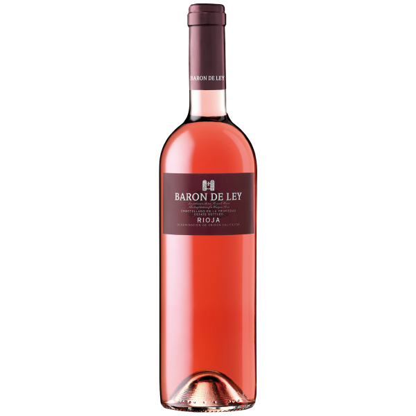 Baron de Ley Rose