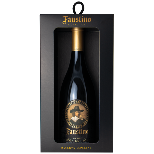 Faustino ICON Edition Reserva Especial in GP - 2014