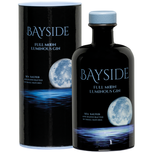 Bayside fullmoon Luminous Gin GP