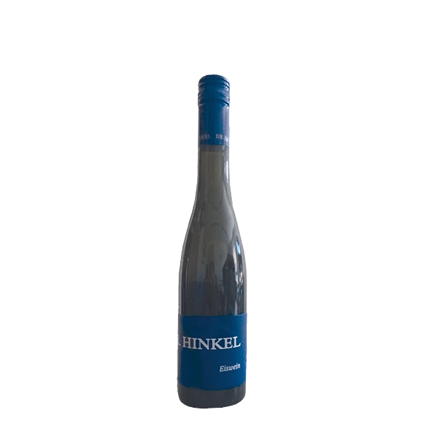 Dr. Hinkel Chardonnay Eiswein halbe Flasche - 2019