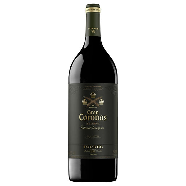 Miguel Torres Gran Coronas Cabernet Sauvignon Magnum - 2020