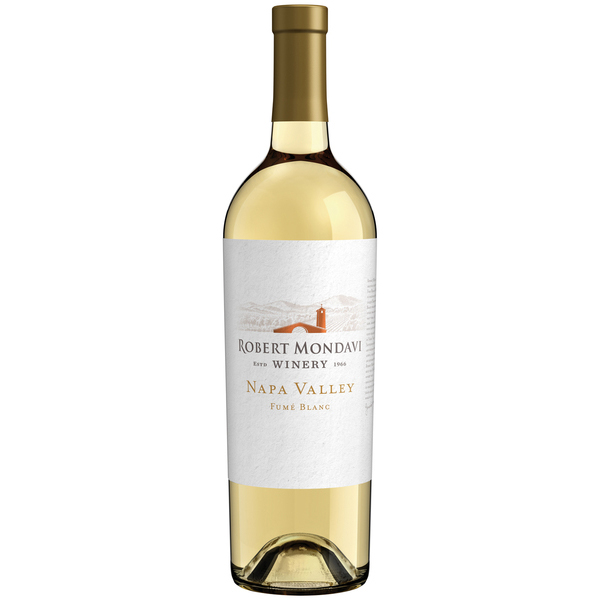 Robert Mondavi Napa Valley Fumé Blanc - 2019