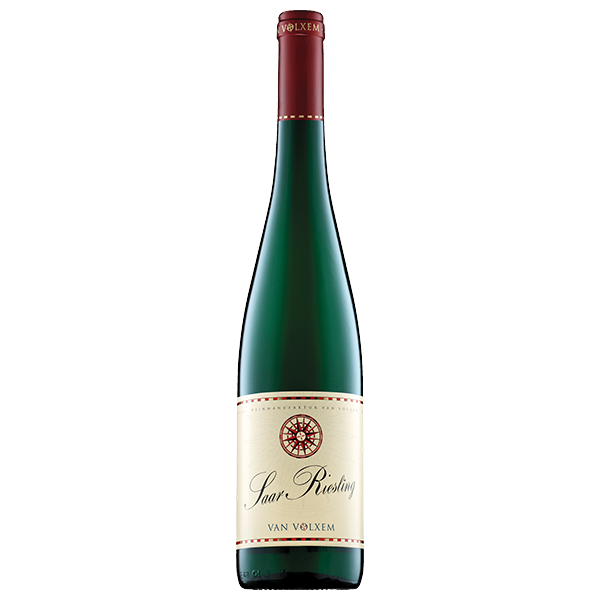 Van Volxem Saar Riesling QbA trocken - 2023