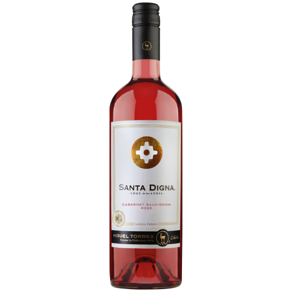 Santa Digna Reserva Cabernet Sauvignon Rose