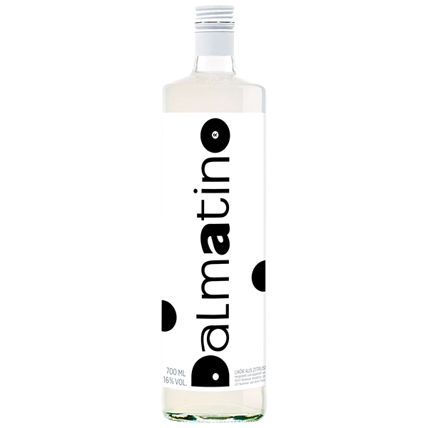 Nimco Dalmatino White Limoncello