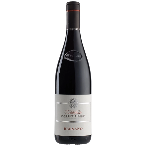 Bersano Coldelfosso Dolcetto d'Alba DOC - 2022