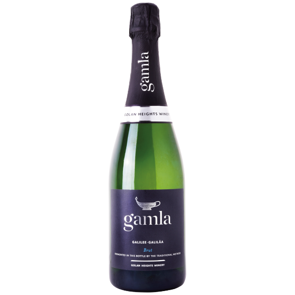 Gamla White Brut