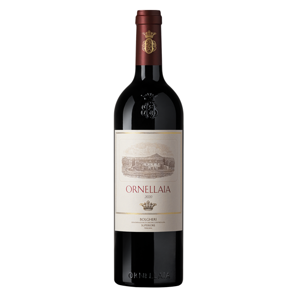 Ornellaia  Bolgheri DOC Superiore - 2020